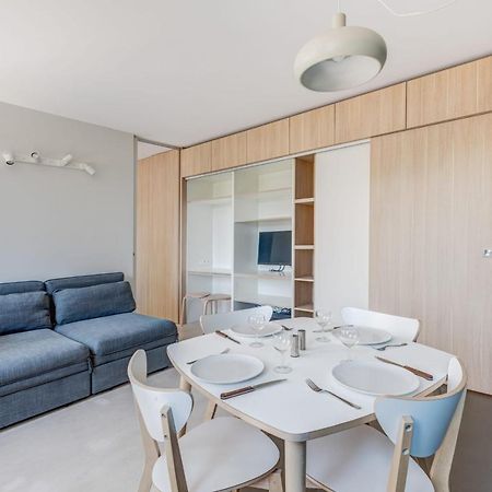 ליון Appartement Cyan - Welkeys מראה חיצוני תמונה